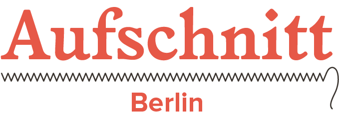 Aufschnitt