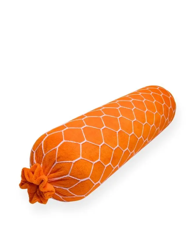 Geflügelfleischwurst-Nackenkissen