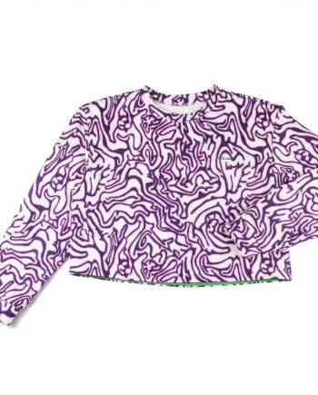 GR2.020 Rotkraut_Sweatshirt_kurz-front Aufschnitt