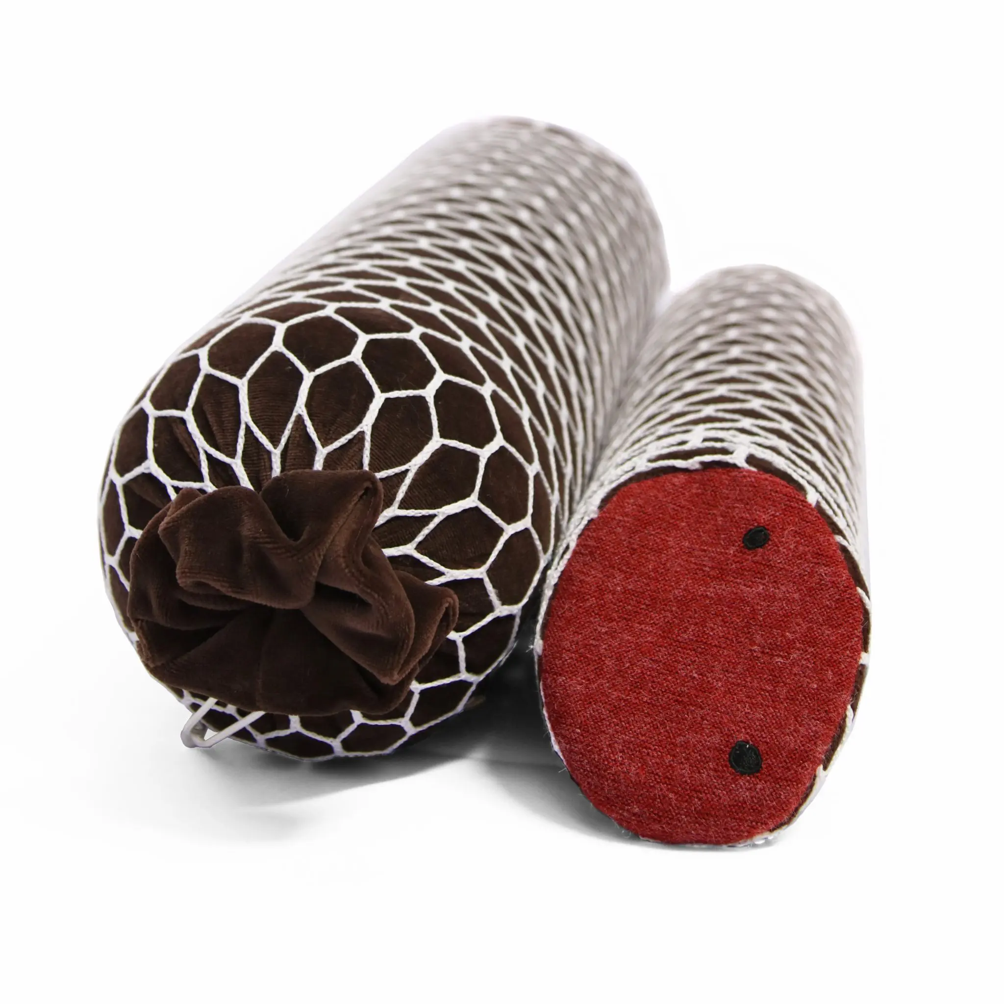 Nackenrolle Pfeffernetzsalami klein