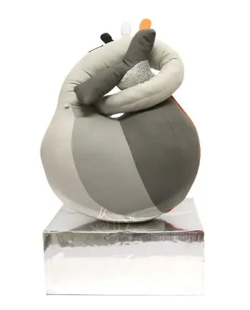 Sach-und-Asche-Aufschnitt-Cor-Novum-Heart-Pillow