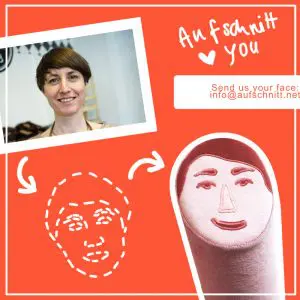 Aufschnitt-Berlin-Kissen-mit-Individuelle-Anfertigung-Gesichtswurst-ENG-Erinnerungsgeschenk-Witziges-Geschenk