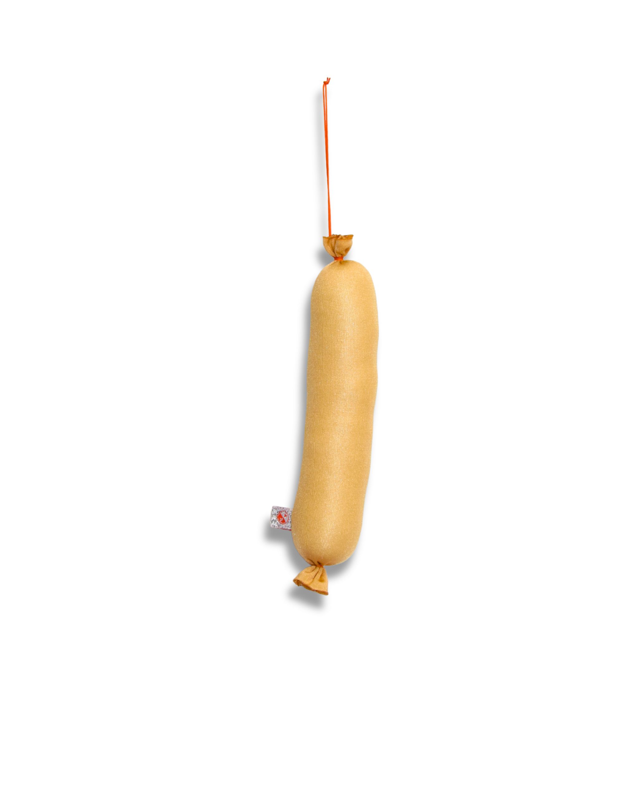 Bockwurst aus Stoff