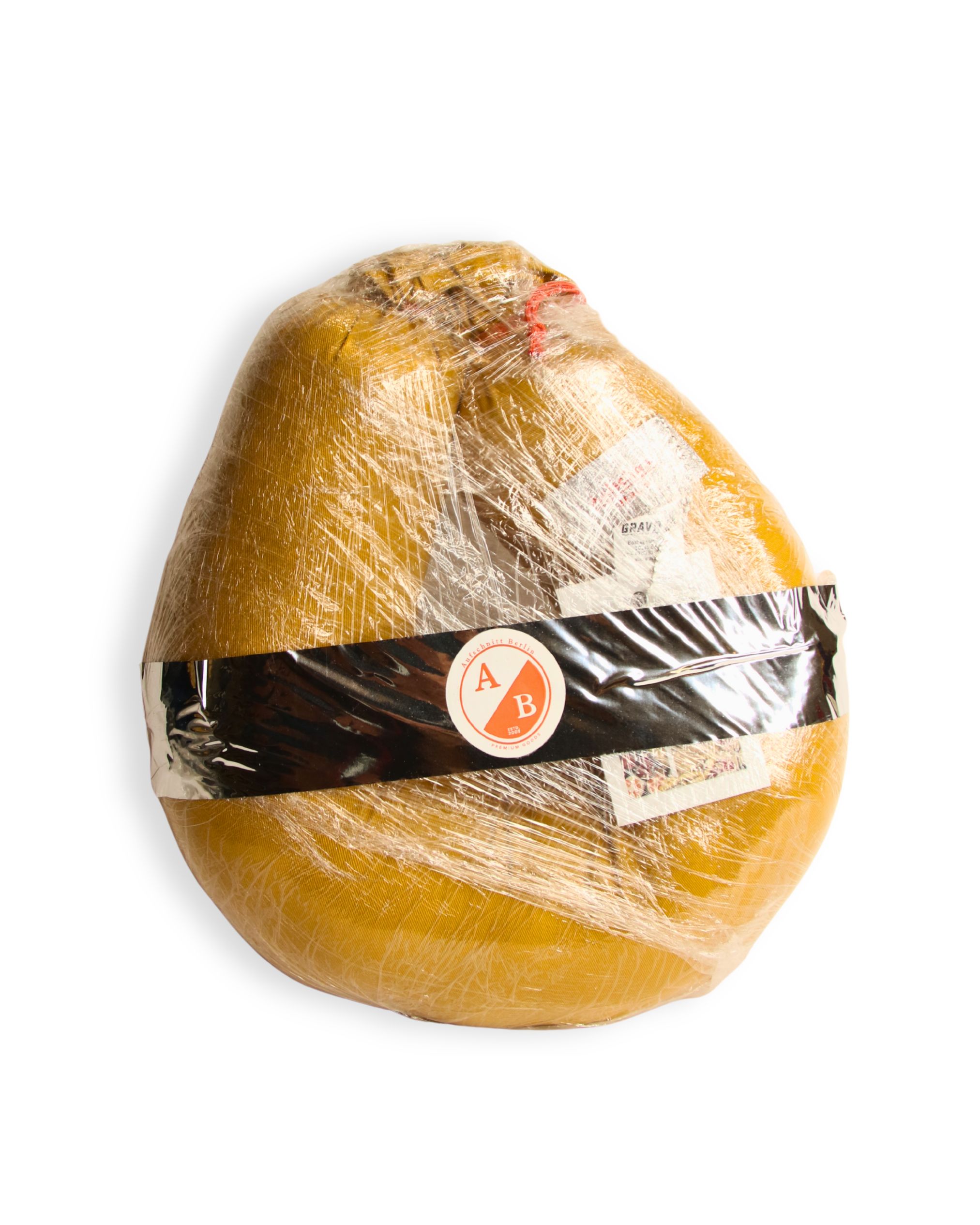 Nackenkissen Gold