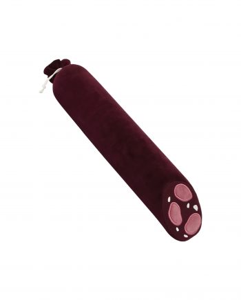 Aufschnitt-Blutwurst-Kissen-Klein-Blood-Sausage-Small-Pillow