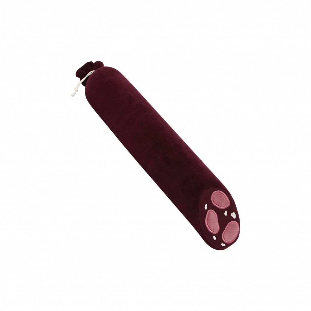 Aufschnitt-Blutwurst-Kissen-Klein-Blood-Sausage-Small-Pillow
