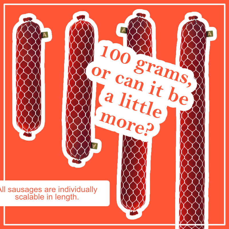 Aufschnitt-Individuelle-Anfertigung-Wurst Aufschnitt-Individuelle-Anfertigung-Wurst